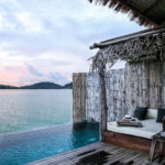 Song Saa Insel - Overwater Villa - Radermacher Reisen