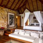 Song Saa Insel - Overwater Villa - Radermacher Reisen