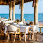 Song Saa Insel - Restaurant Vista - Radermacher Reisen