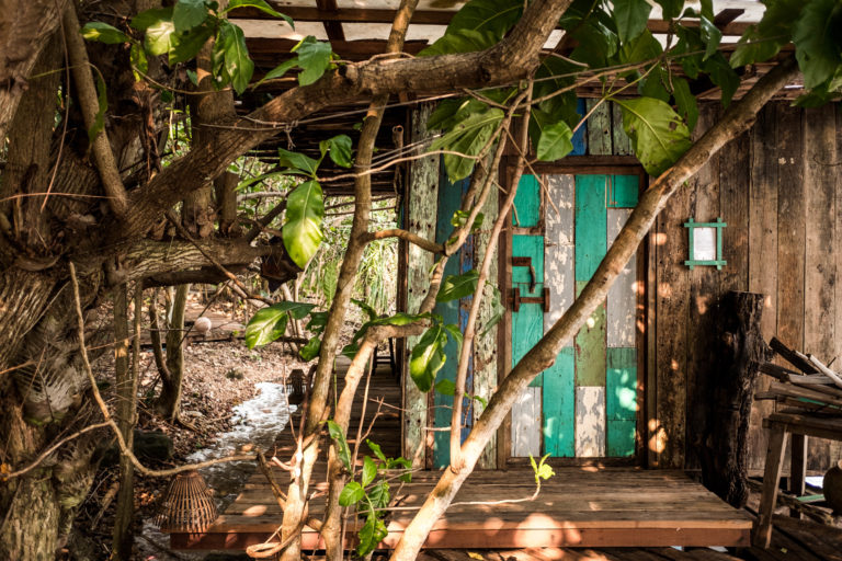 Song Saa Insel - Übersicht der Insel - Radermacher Reisen