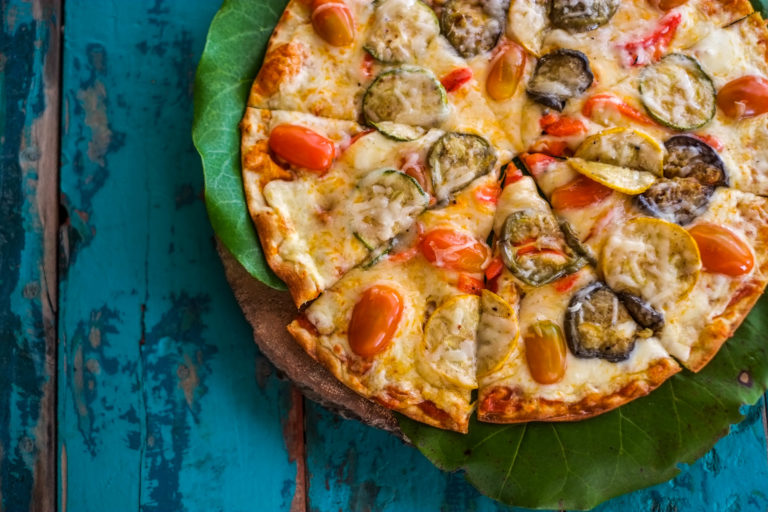 Song Saa Insel - Pizza - Radermacher Reisen