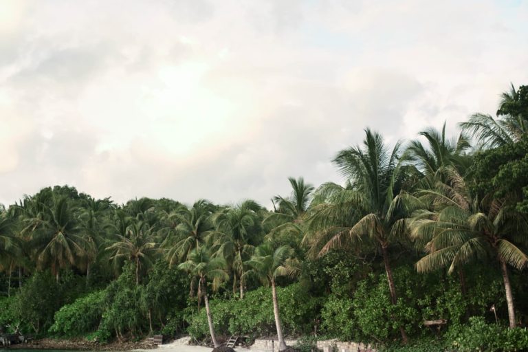 Song Saa Insel - Strand- Radermacher Reisen