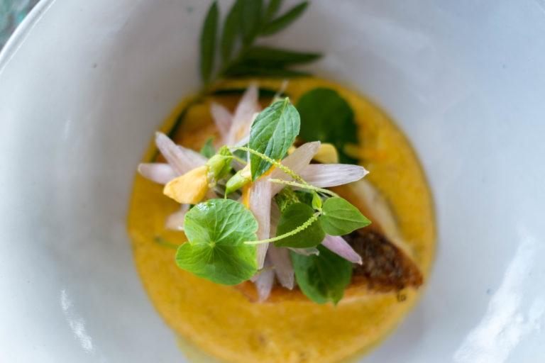 Song Saa Insel - Essen - Radermacher Reisen