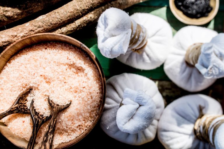 Song Saa Insel - Spa - Radermacher Reisen