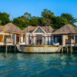 Song Saa Insel - Overwater Villa mit zwei Schlafzimmern - Radermacher Reisen