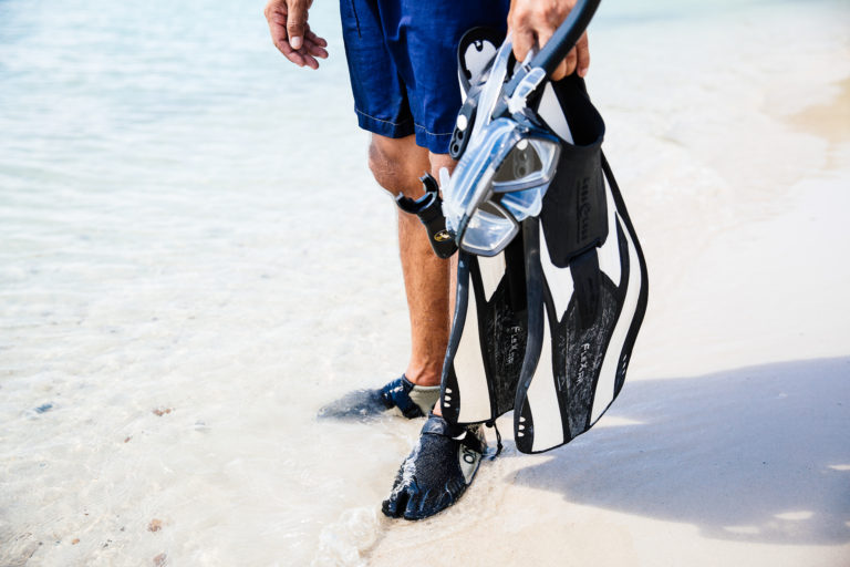 Song Saa Insel - schnorcheln - Radermacher Reisen